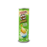 Pringles Sour Cream & Onion 165G
