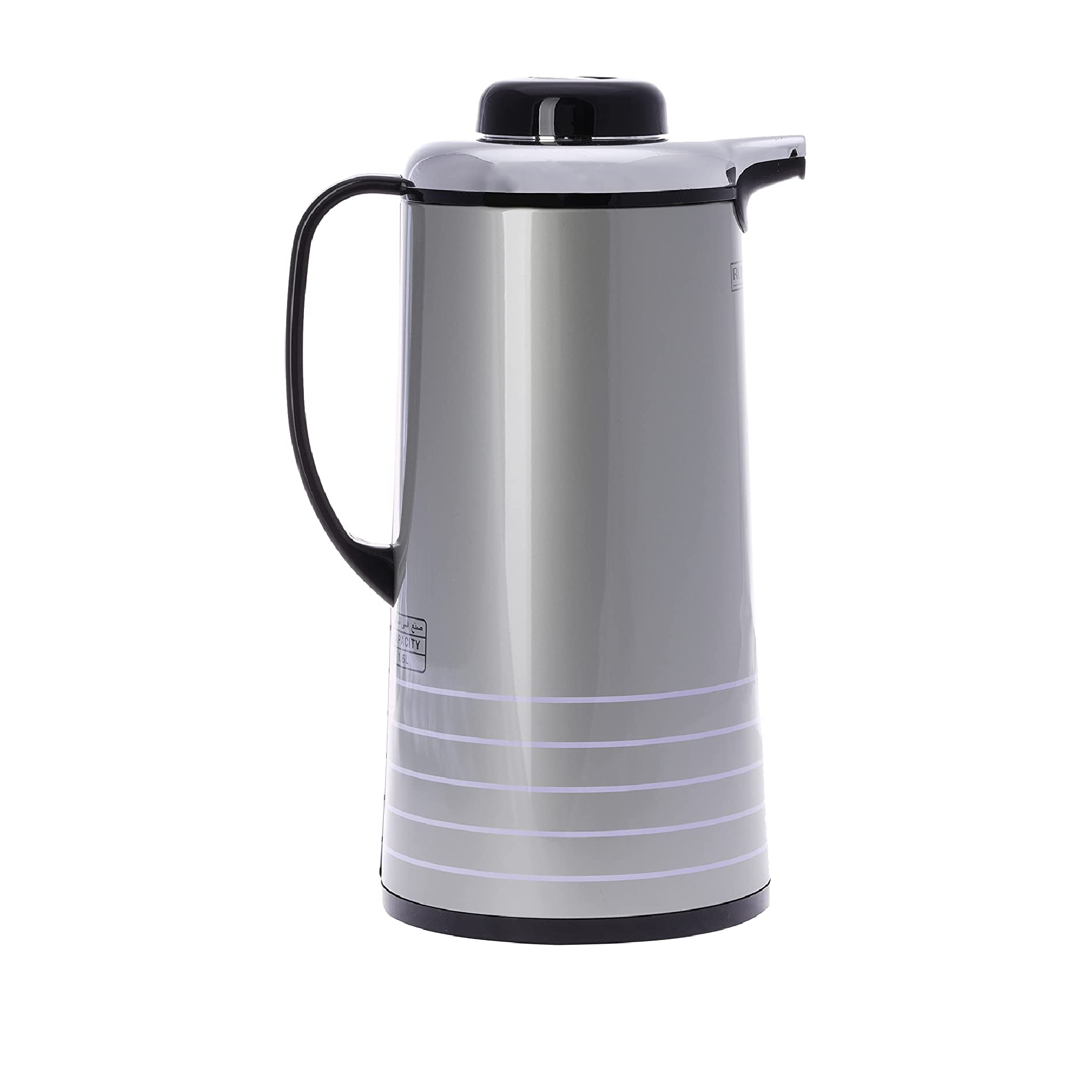 Royalford RF5785 - Vacuum Flask 1.6L