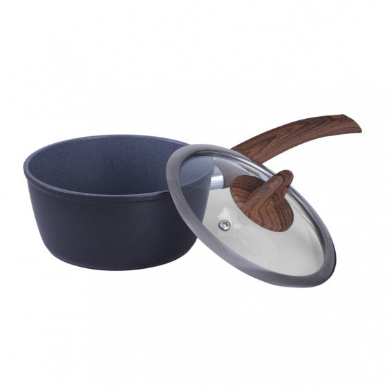 RF8904 - 9Pc Delight Cookware Set-Marble Cotd
