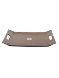 Royalford RF9222 - Wooden Finish Serving Tray 46x31CM