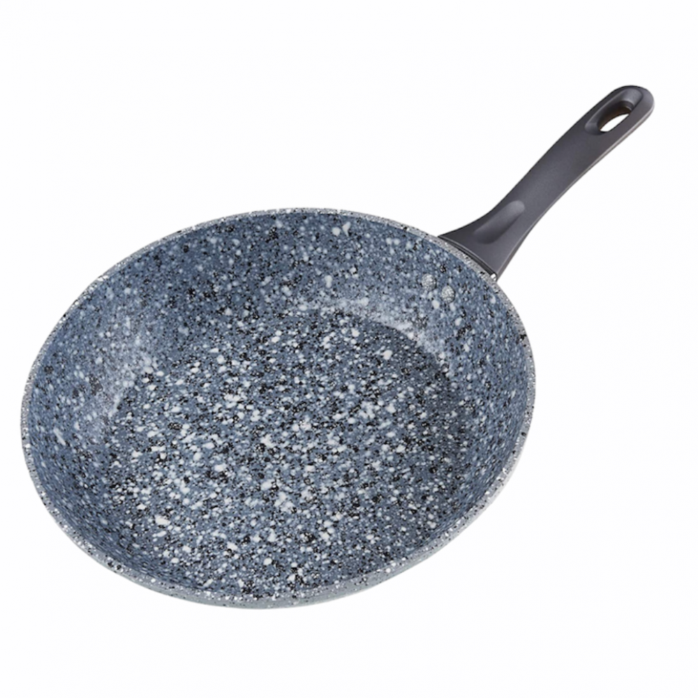 RF9463 - 24Cm Granite Coated Smart Frypan/Gray