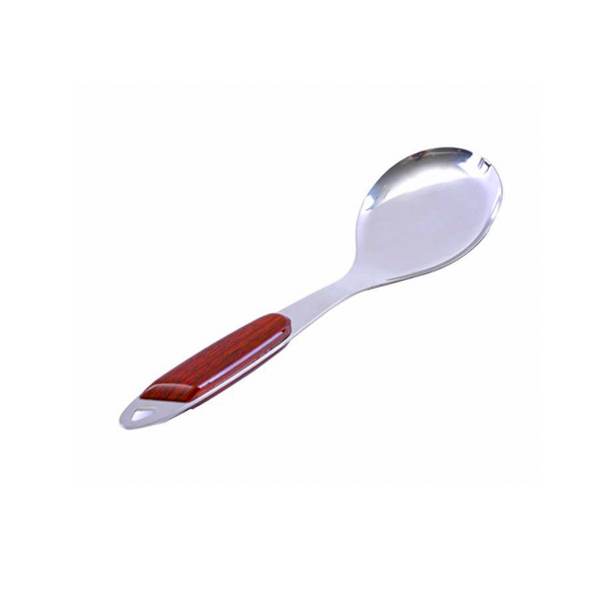 Rf2060Sp S/Steel Rice Spoon