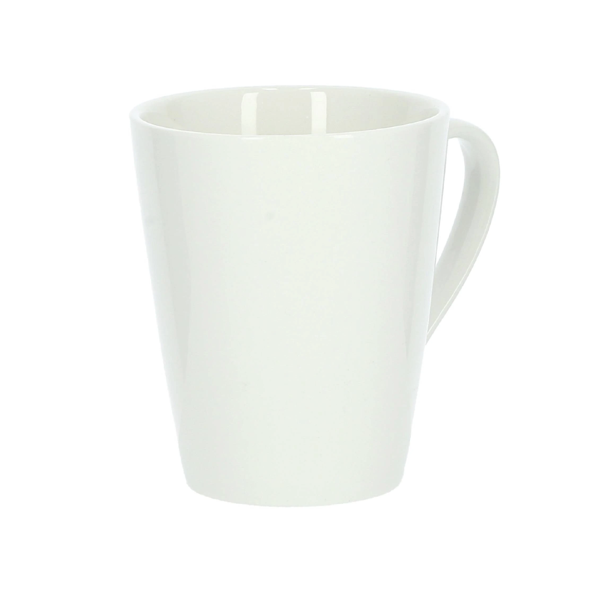 Rf8017-Magnesia Porcelain 230Ml Mug