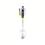 Rf8912 S/S Slotted Spoon With Abs Handle 1