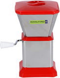 Royal Ford RF9710 - Ss Chilly Cutter
