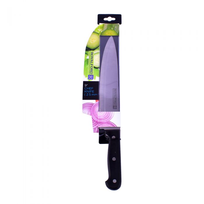 Rf7830 - 9" Chef Knife