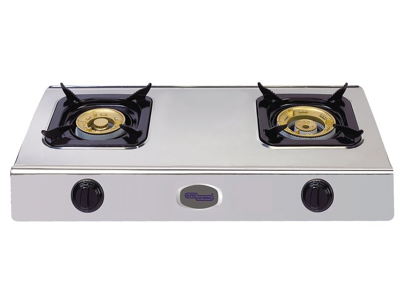 Super General Table Top Cooker  SGB02ss