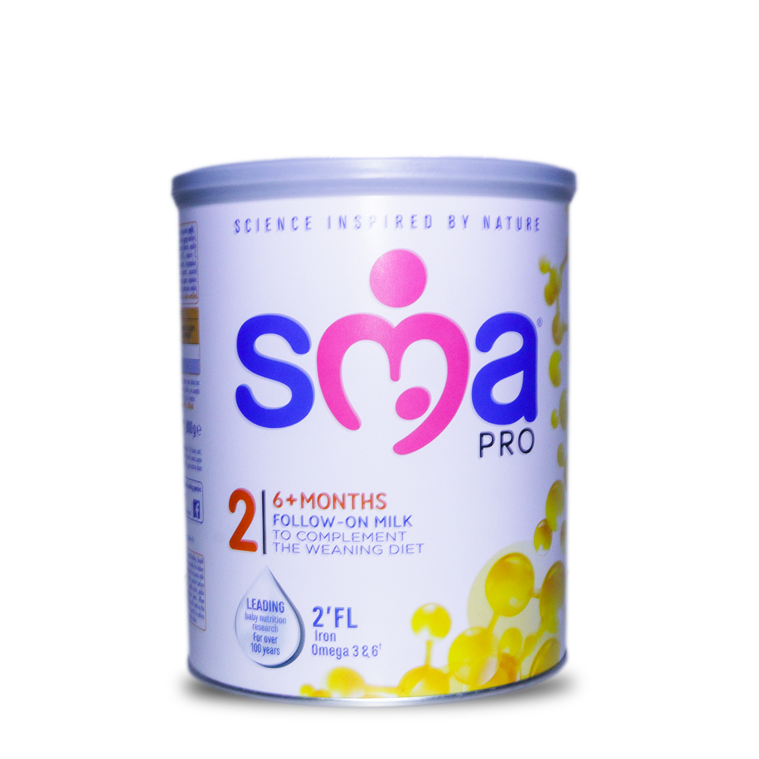 SMA Pro Milk No.2  800g