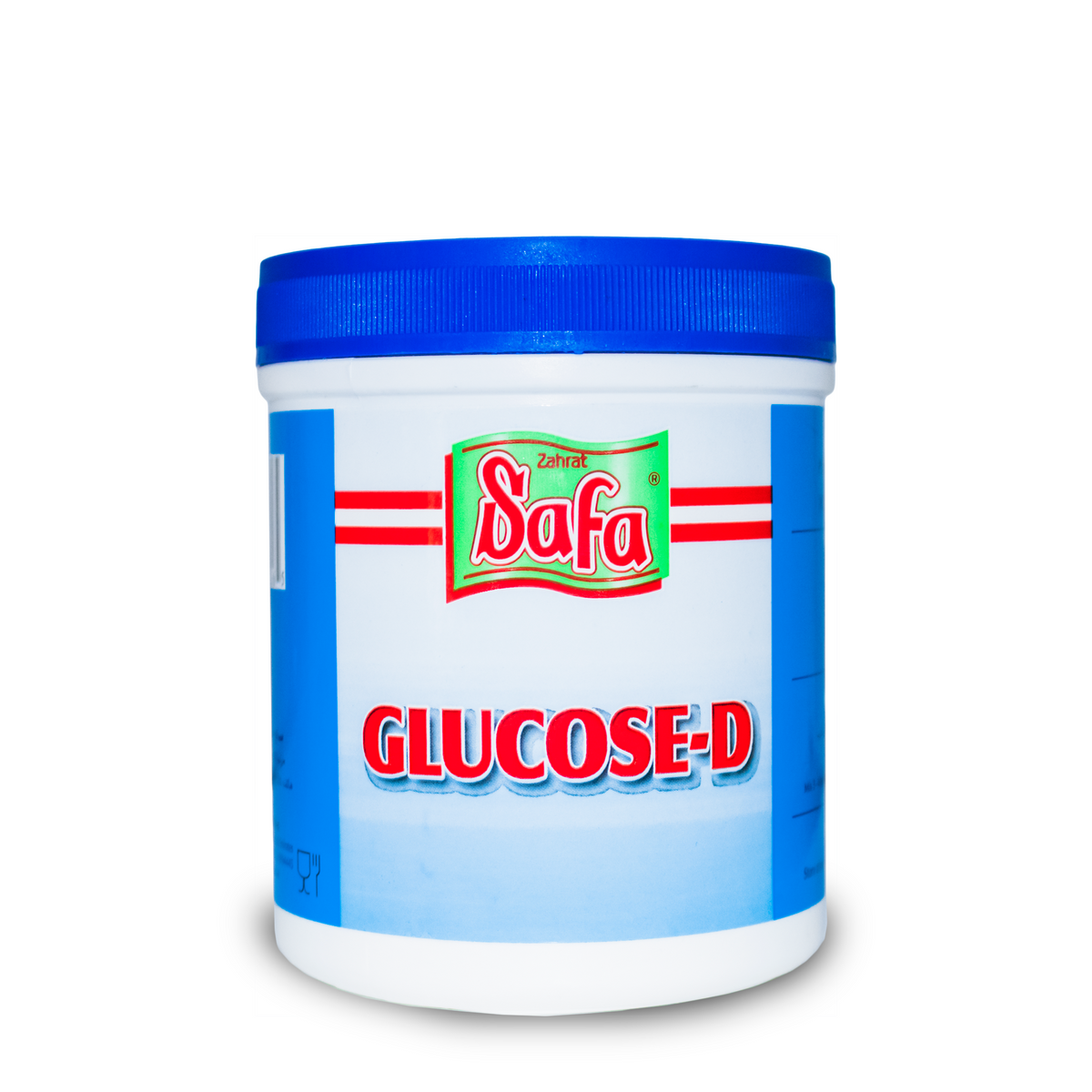 Safa Glucose-D Sugar Flavour 450G