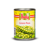 Safa Green Peas 400Gm