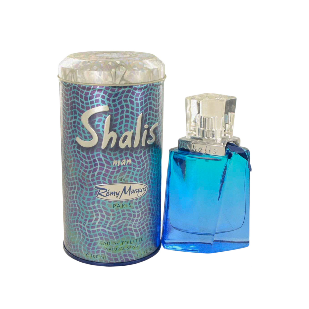 Shalis Men 100 Ml – Adeeg.com