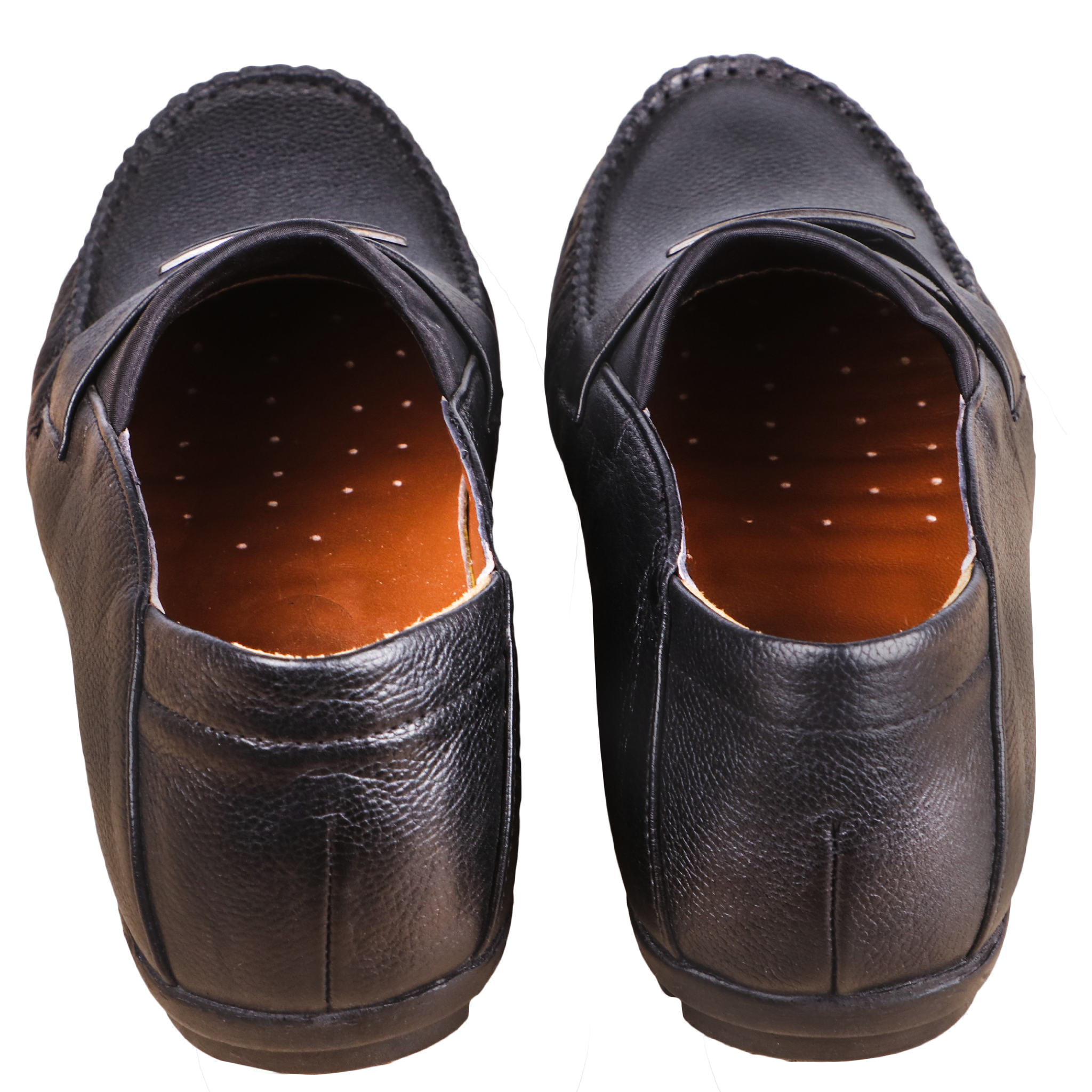 Shoes Buud Bamse 485