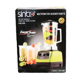 SINBO Multi Function Blender SHB-3088