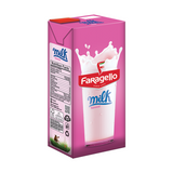 Faragello Skimmed Milk 1L