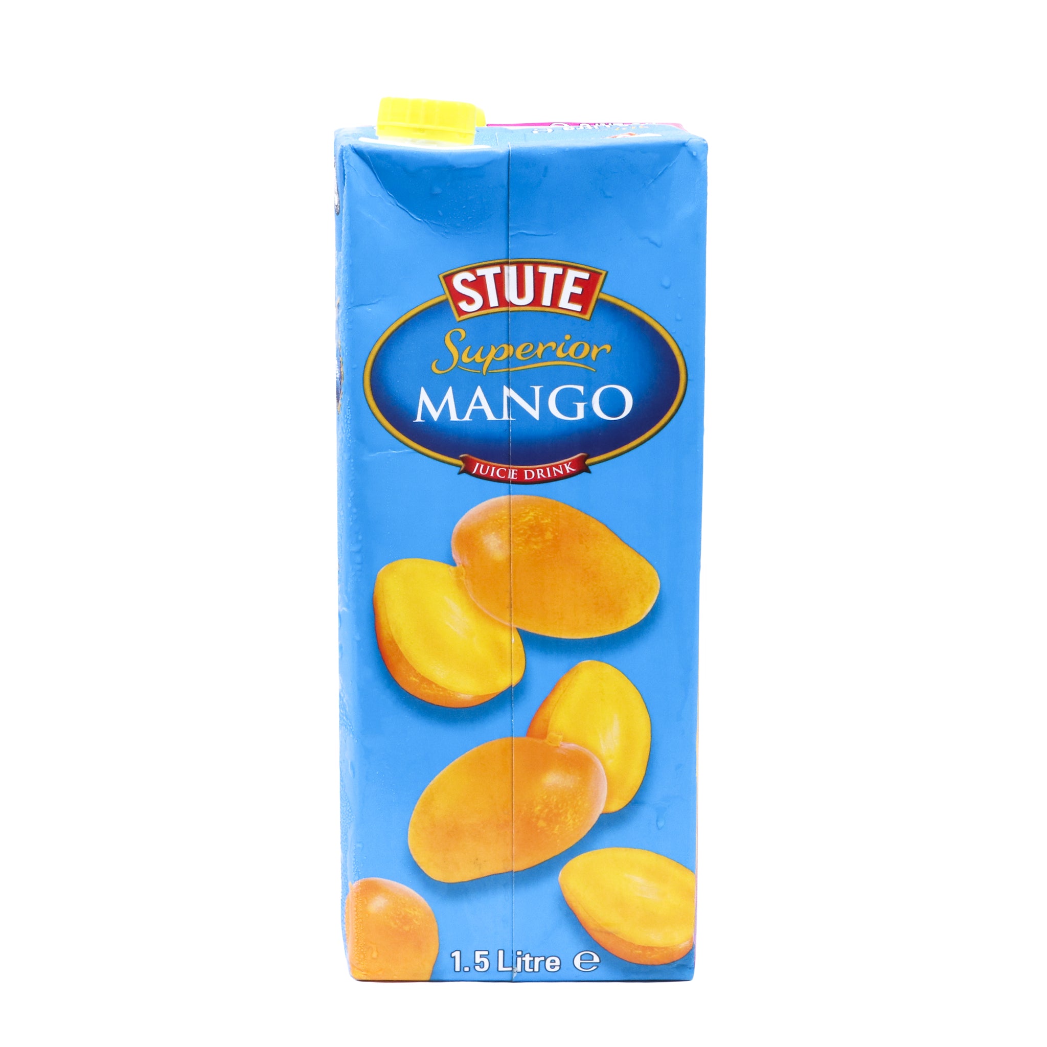 Stute Superior Mango Juice 1.5L