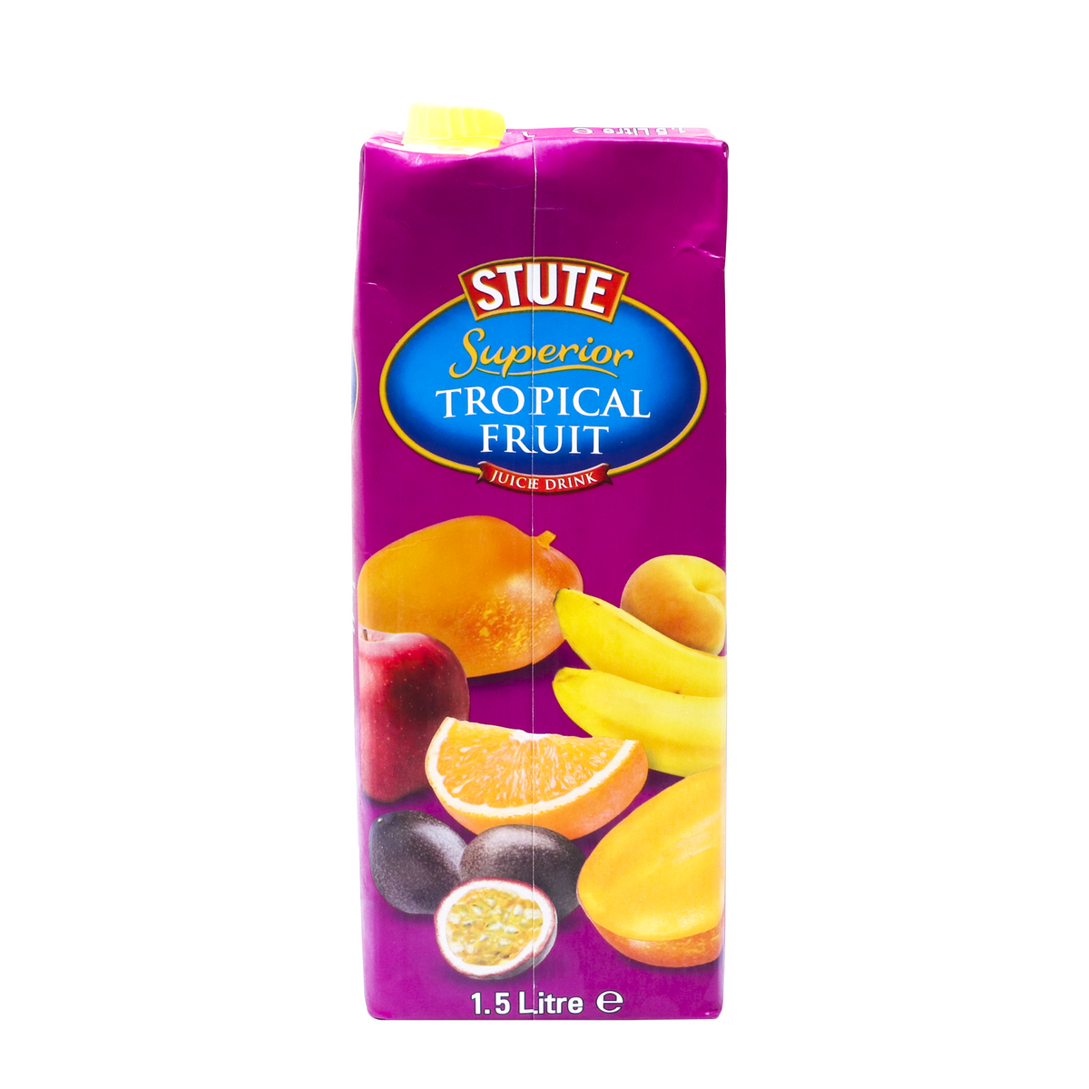 Stute Superior Tropical Fruit Juice 1.5L
