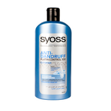 Syoss Shampoo Anti Dandruf 500Ml