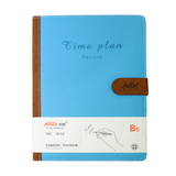 Time Plan Exquisite Notebook 18-52