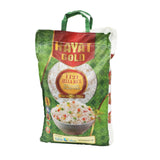 Hayat Gold - Indian 1121 Sella Basmati Rice