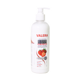 Valera Hand & body Lotion Strawberry 500Ml