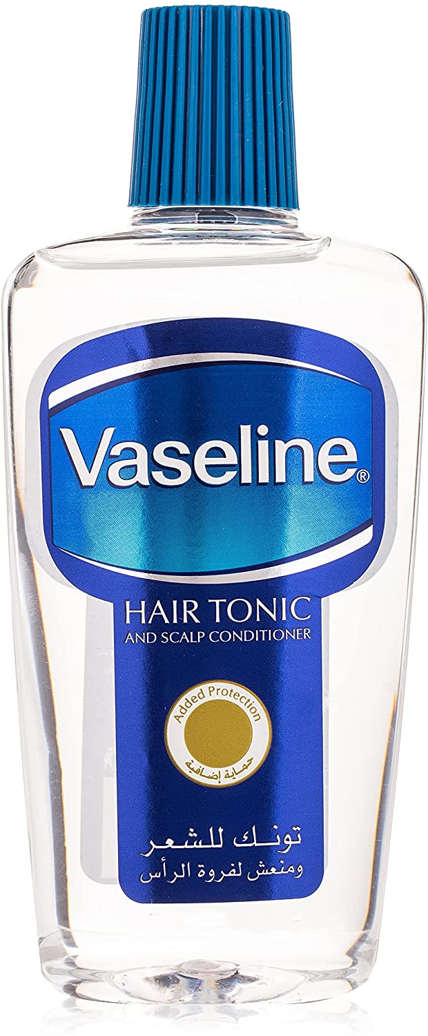 Vaseline Hair Tonic 200Ml