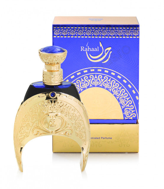 Rahaal  CPO 25Ml