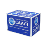 Caafi Pure Mineral Water  1.5ML