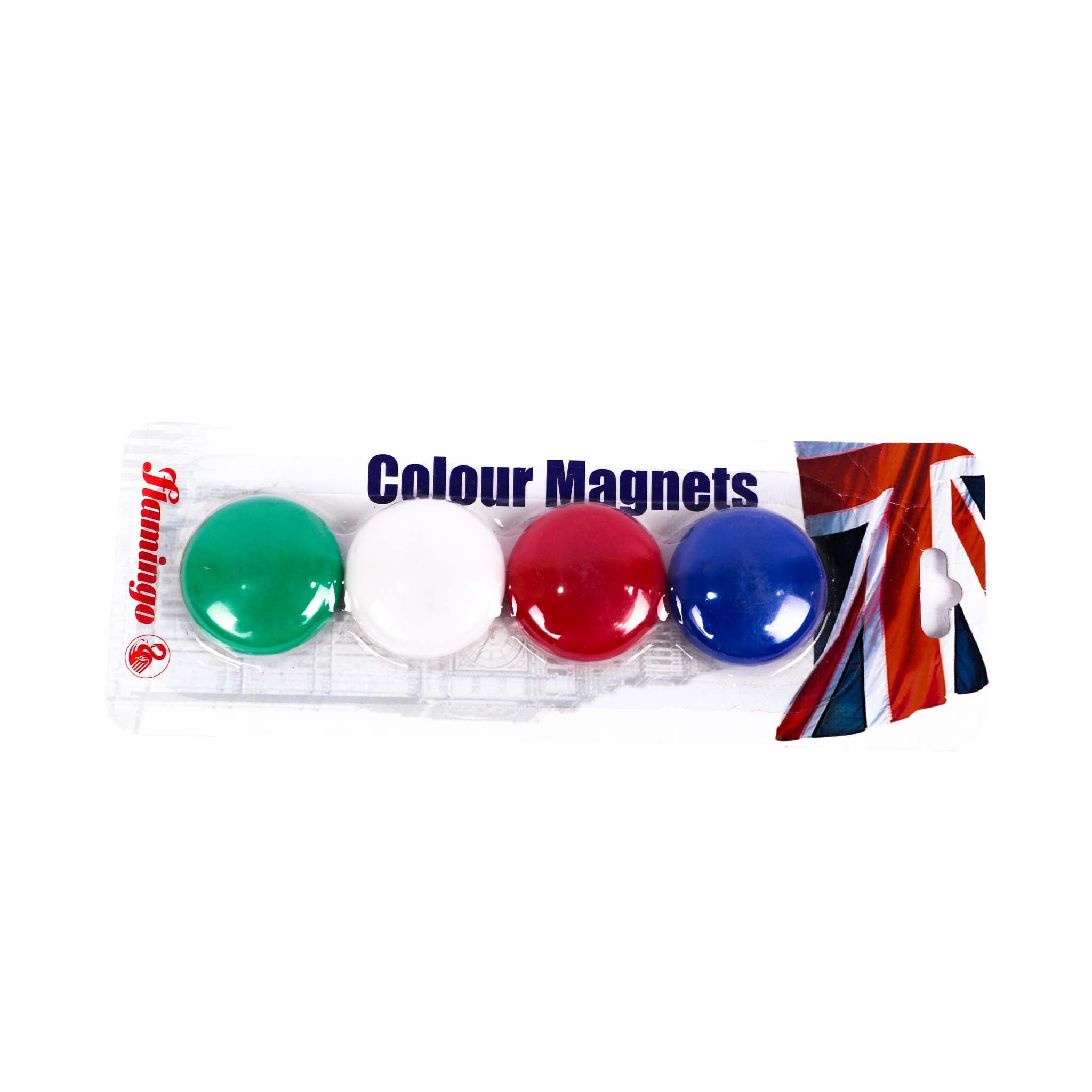 colour magnets cmoo1