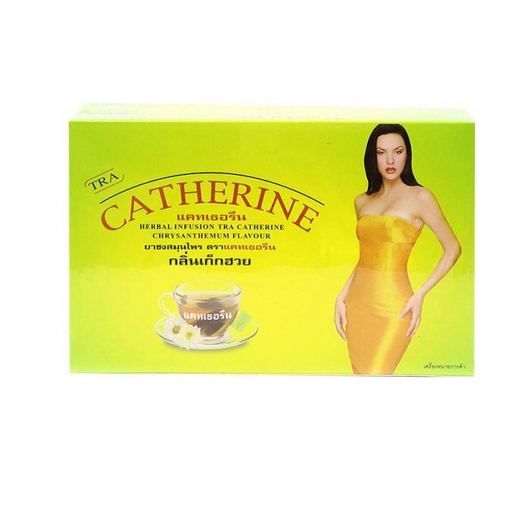 Catherine tea 165Gm