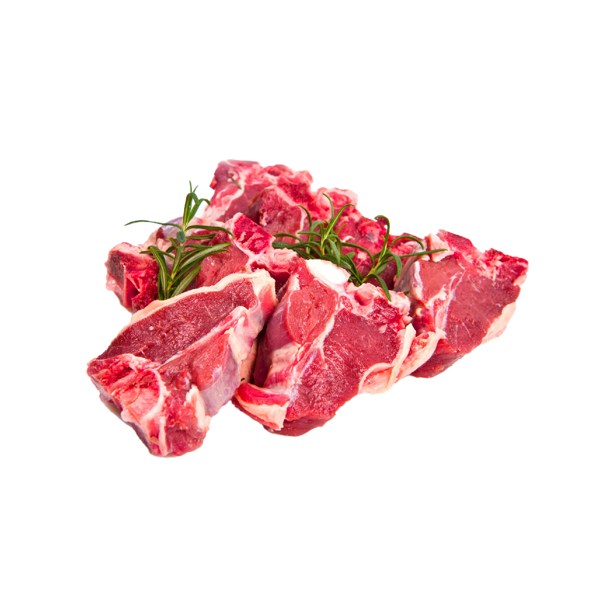 Hilib Ari (Goat Meat) 1Kg
