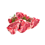 Hilib Ari (Goat Meat) 1Kg