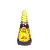 Hilwa Natural Honey Squeeze Bottle 400Gm