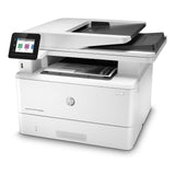 Laserjet 428FDW-HP Black And White Printer