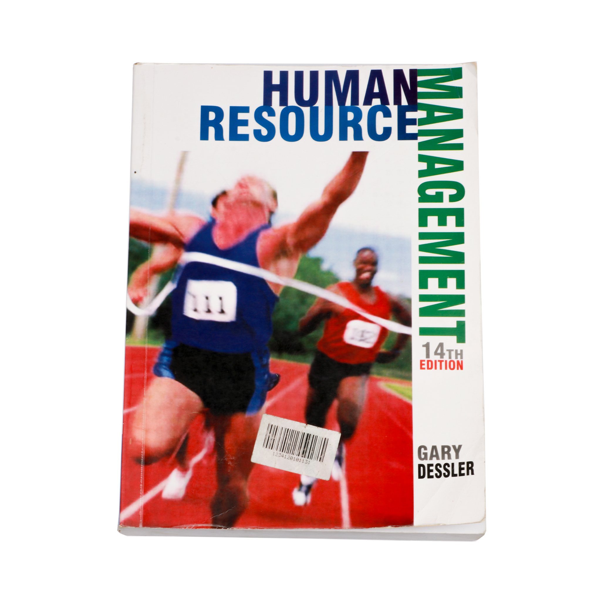 Human Resource Management 14Th Edition