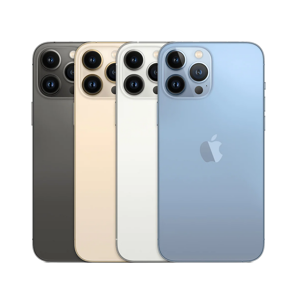 iPhone 13 Pro Max 128GB – Adeeg.com by Hayat Market