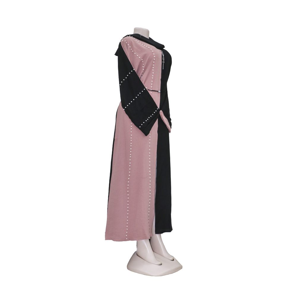 Abaya ahmadian Emirates Design