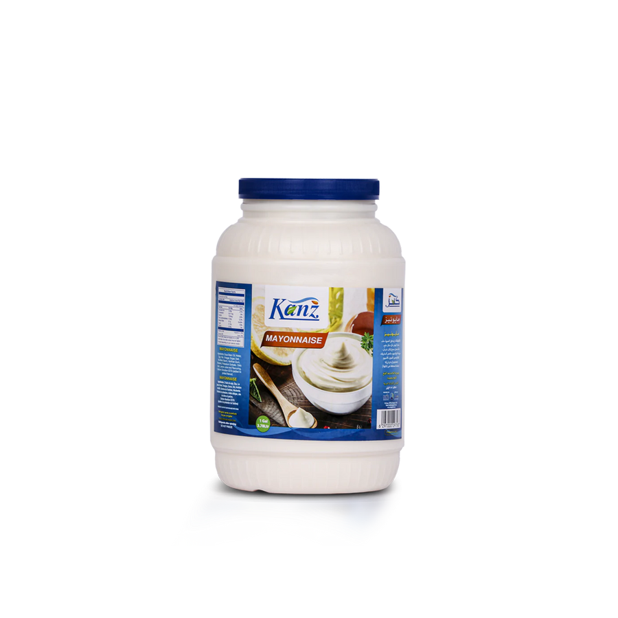 Kanz Mayonnaise 946ml – Adeeg.com