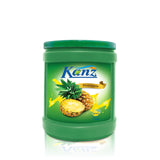 Kanz Instant Pineapple Juice Powder 900Gm