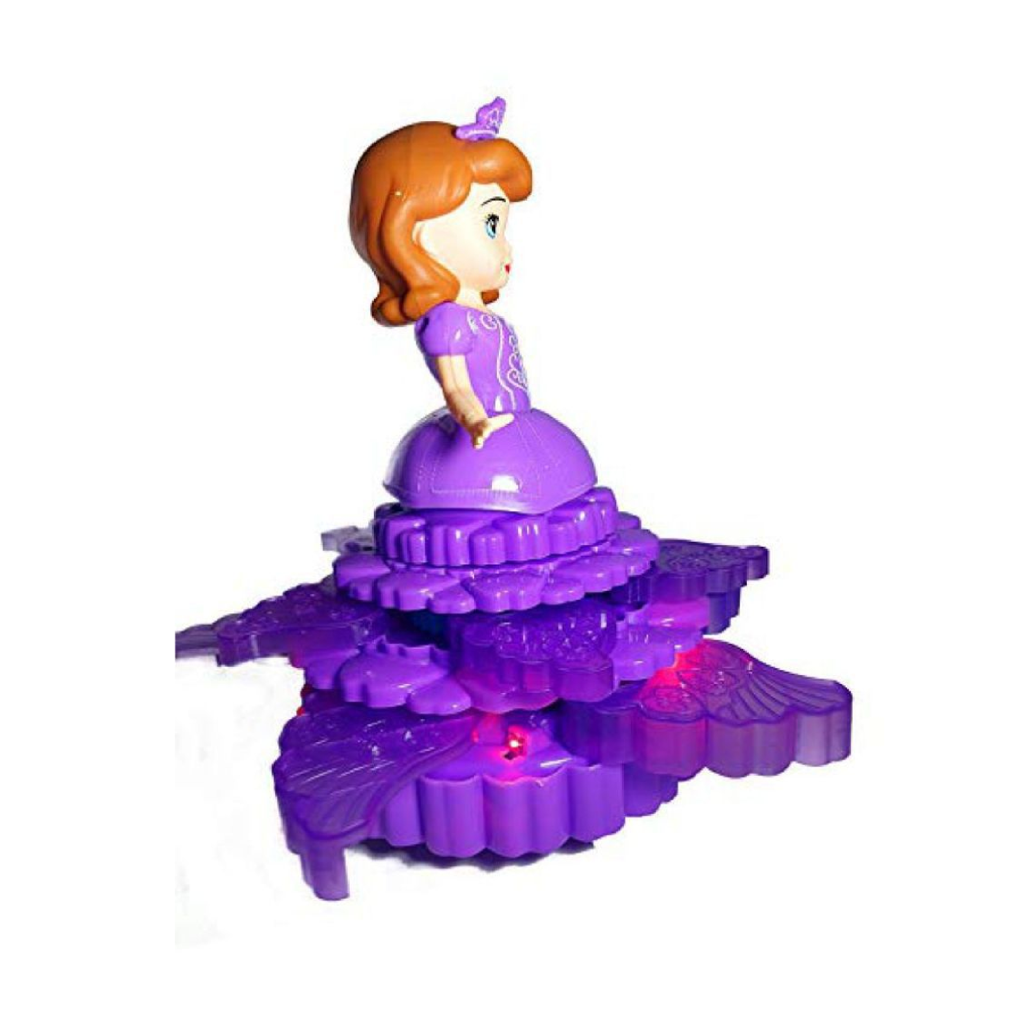 Little Electric Princess 3Dlight 8899-30