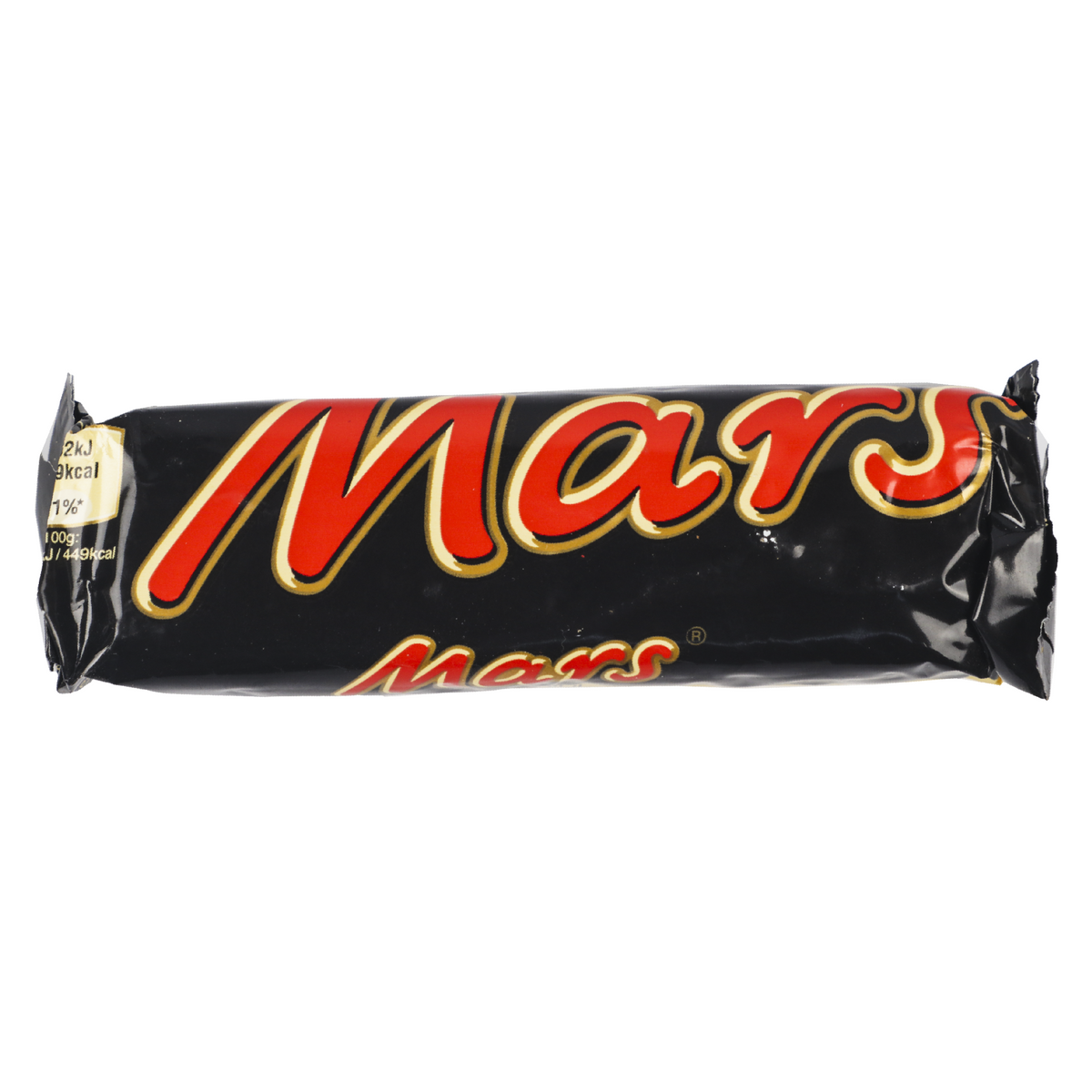 Mars Chocolate Big 51G