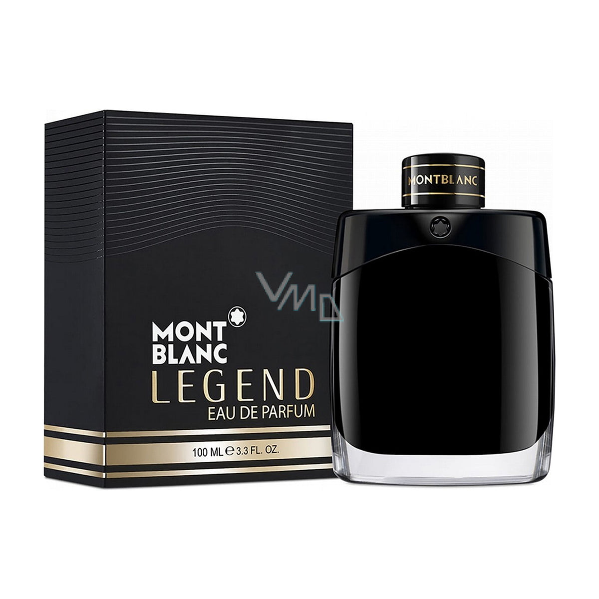 Mont Blanc Legend Edp 100Ml