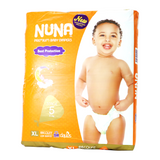 Nuna New Premium Baby Diapers  ( Xl )