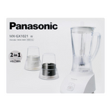 Panasonic Blender - MX-GX 1021