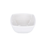 Royalford RF9861 4-Inch Porcelain Square Bowl