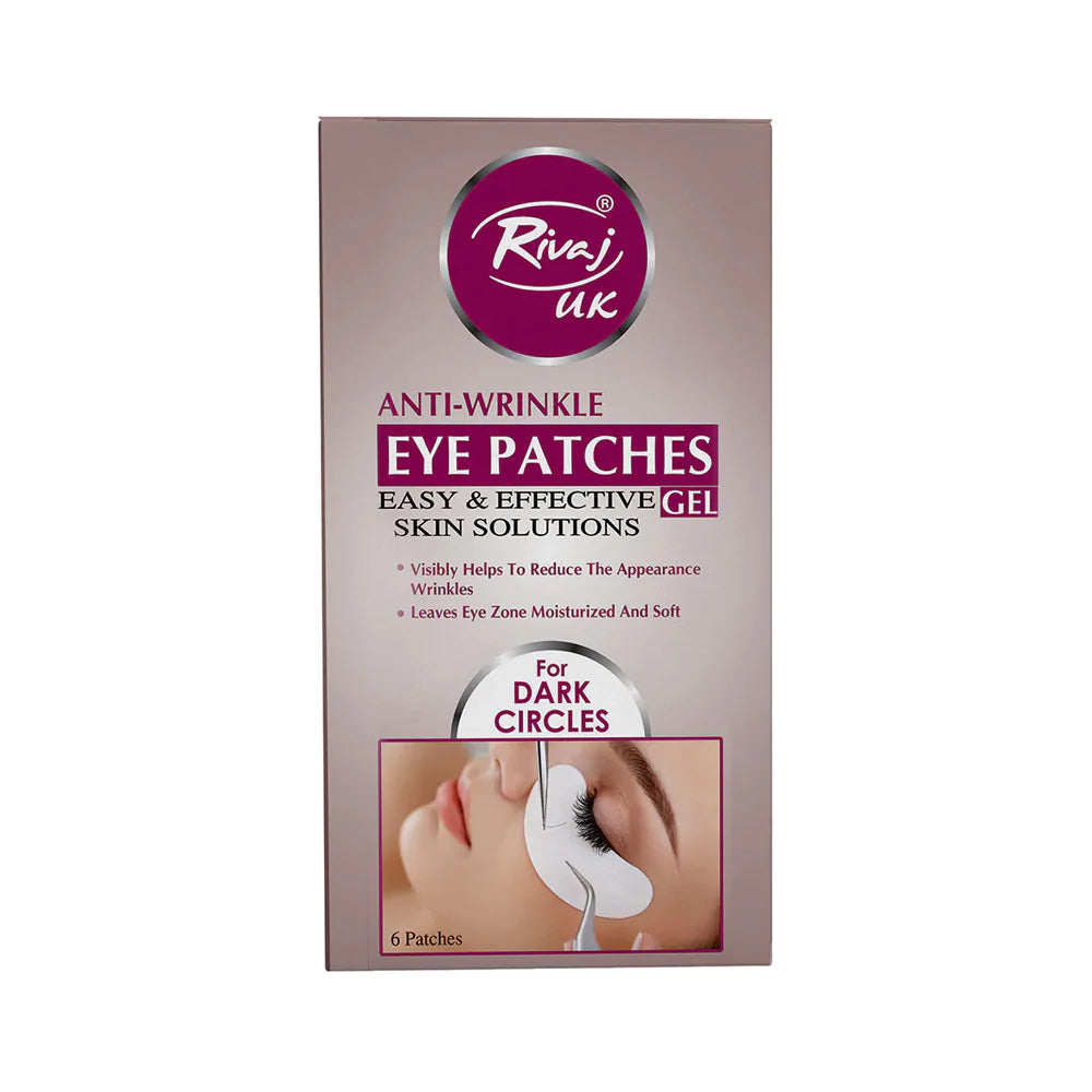 Eye Patches Mirror Ovel (310)