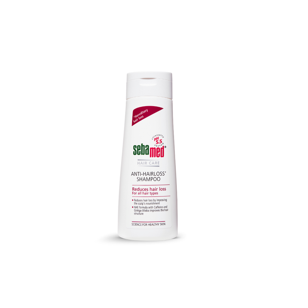 Sebamed Anti Hair Loss Shampoo 400Ml