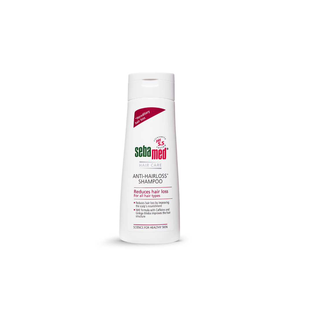 Sebamed Anti Hair Loss Shampoo 400Ml