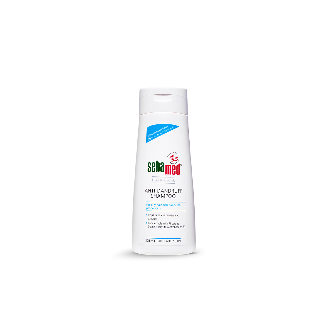 Sebamed Anti-Dandruff Shampoo 400Ml