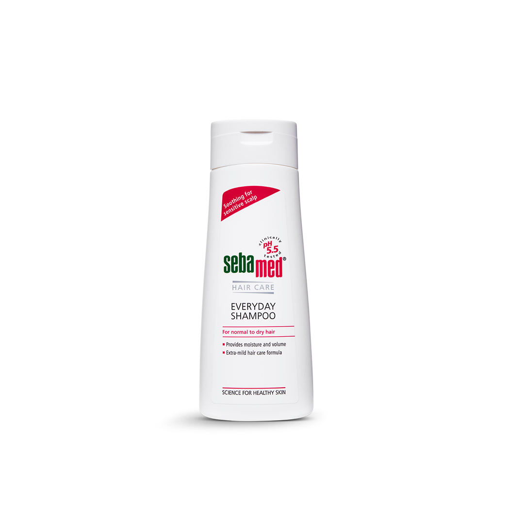 Sebamed Adult Every Day Shampoo 400Ml