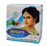 Shivanya Beauty Cream 350G